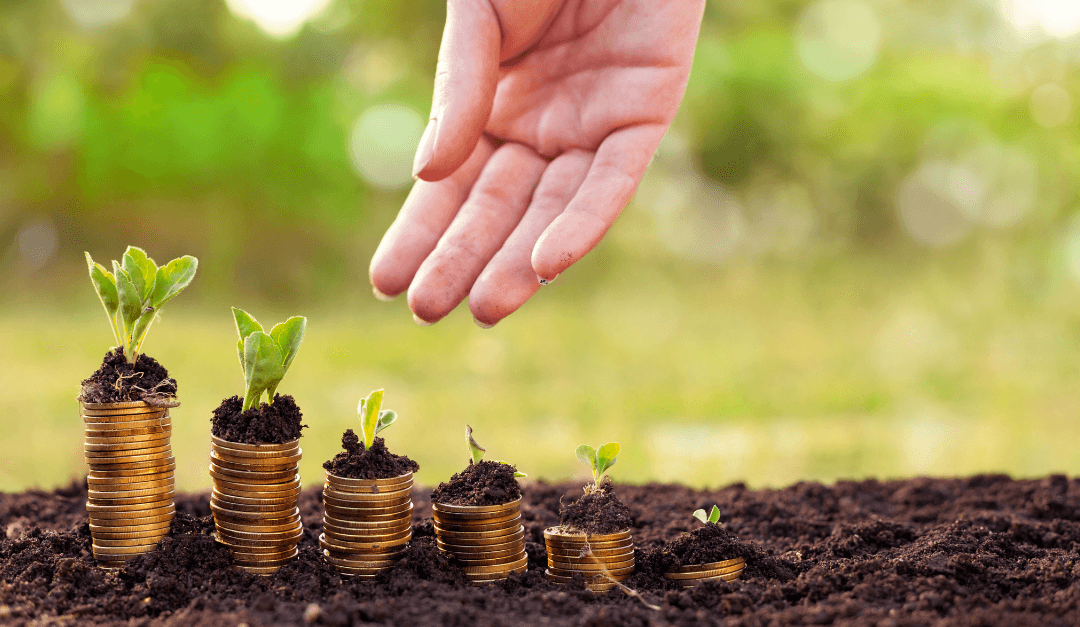 The Importance and Benefits of Holding Investments Long-Term
